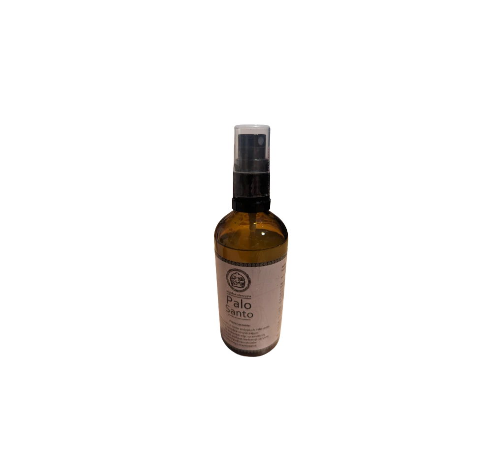 Sacred Smoke Mgiełka Intencyjna Palo Santo - 100 ml