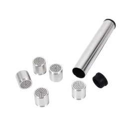 Zestaw - 5 x X-Max V3/V4 Pro - Kapsułka dozująca