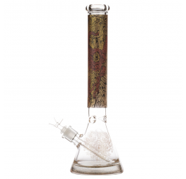 Bongo lodowe Amsterdam Heavy Beaker 42 cm 18,8 mm