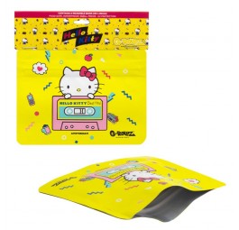 Woreczek schowek G-Rollz Hello Kitty Best 105x80mm