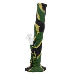 Bongo Silikonowe Moro 36 cm 14,5 mm MIX Kolor