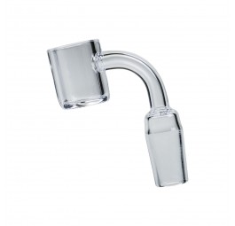 Kwarcowy Adapter do BHO/WAX 18,8 mm