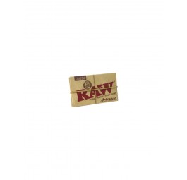 Bibułki RAW ARTESANO 1 1/4 + Tips