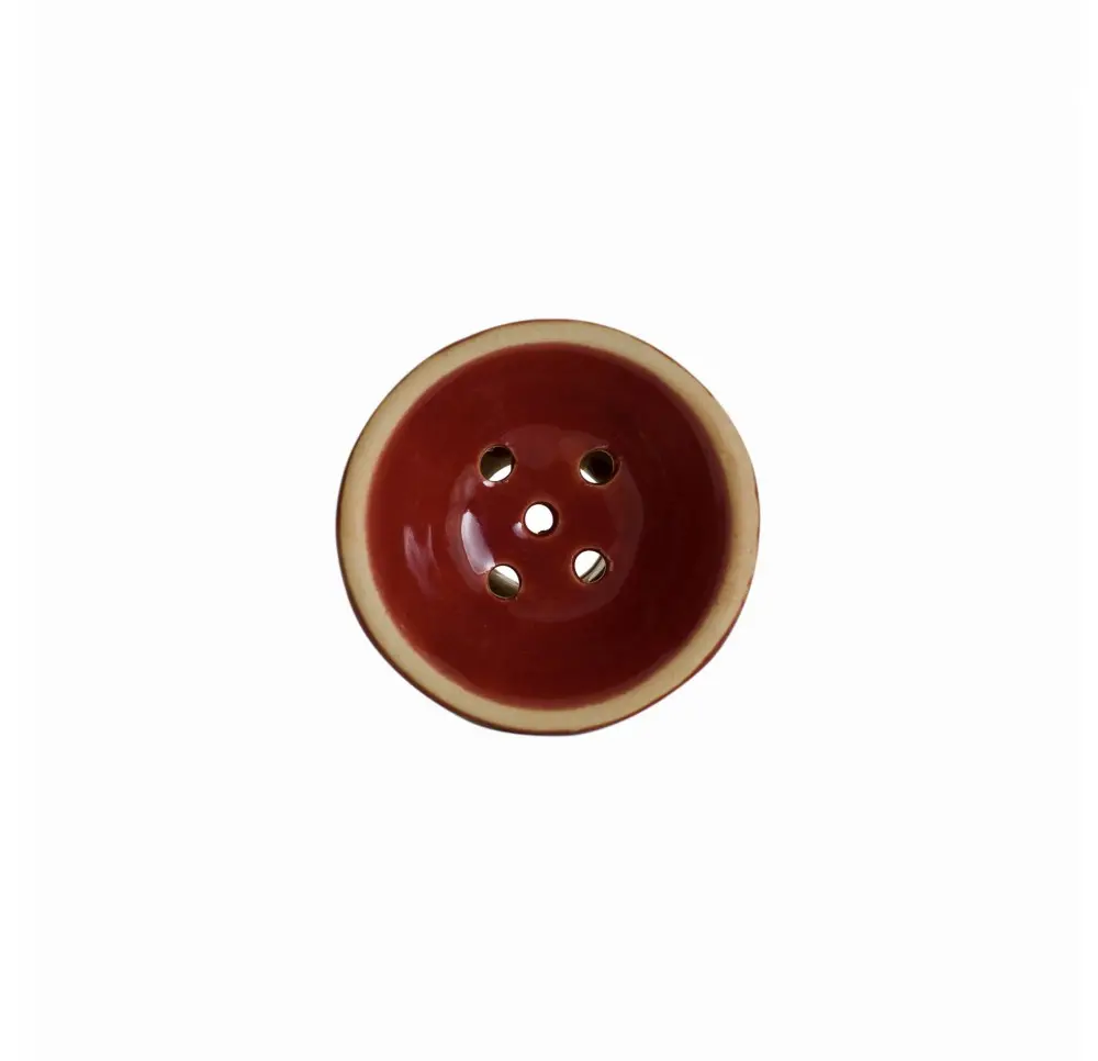 Fajka wodna / Shisha 1-wężowa czerwona - RED 28 cm ZESTAW