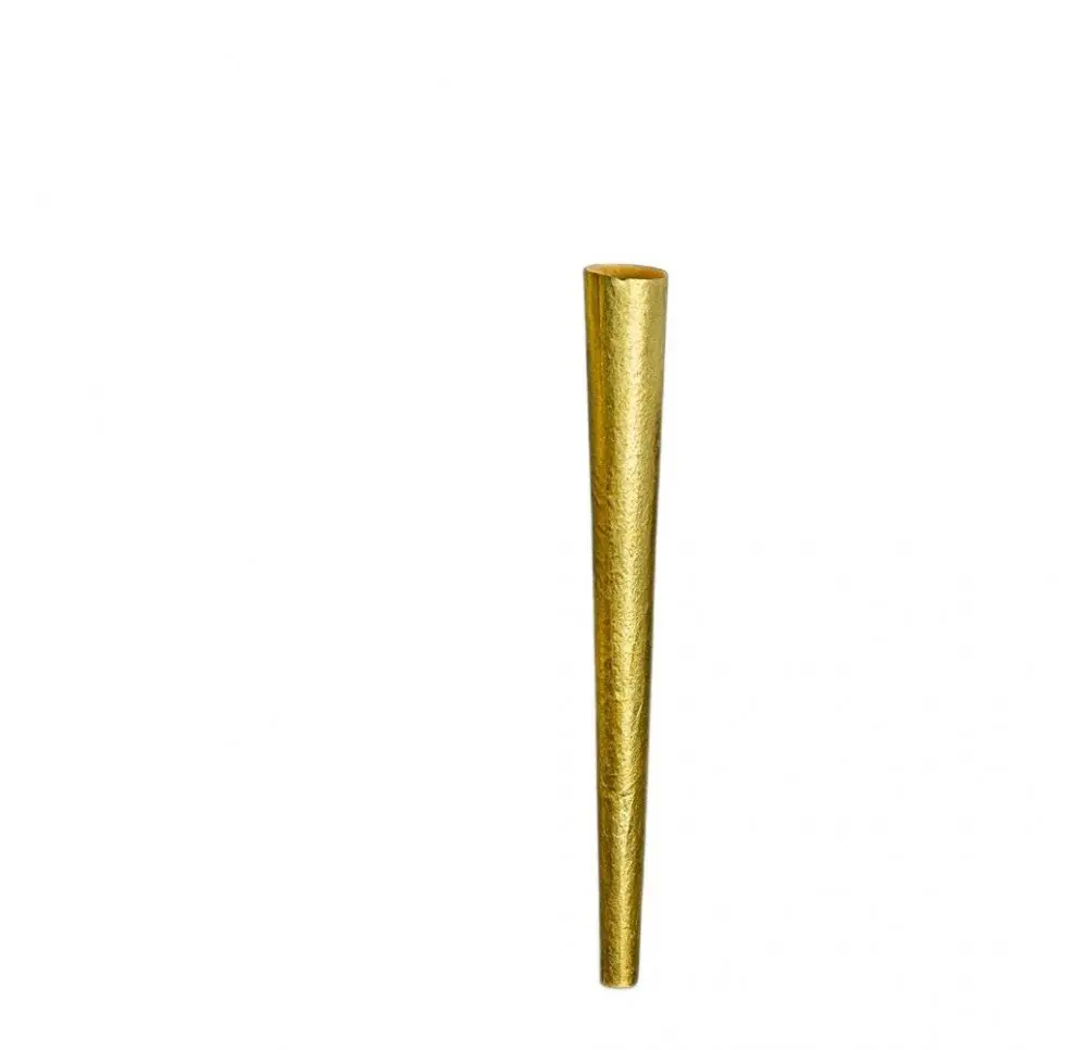 Bibułka Skręcona G-Rollz Golden 24 Karatowe Złoto Box Bibułka Skręcona G-Rollz Golden 24 Karatowe Złoto Box