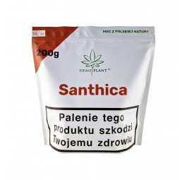 Susz CBD do Palenia - Specjały Babci Marysi - Santhica - MEGA PAKA 200g