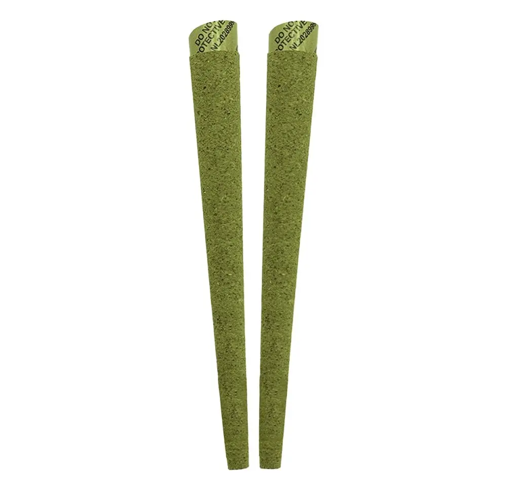 Bibułki Skręcone G-Rollz Dutch Blend Cones 2 szt.