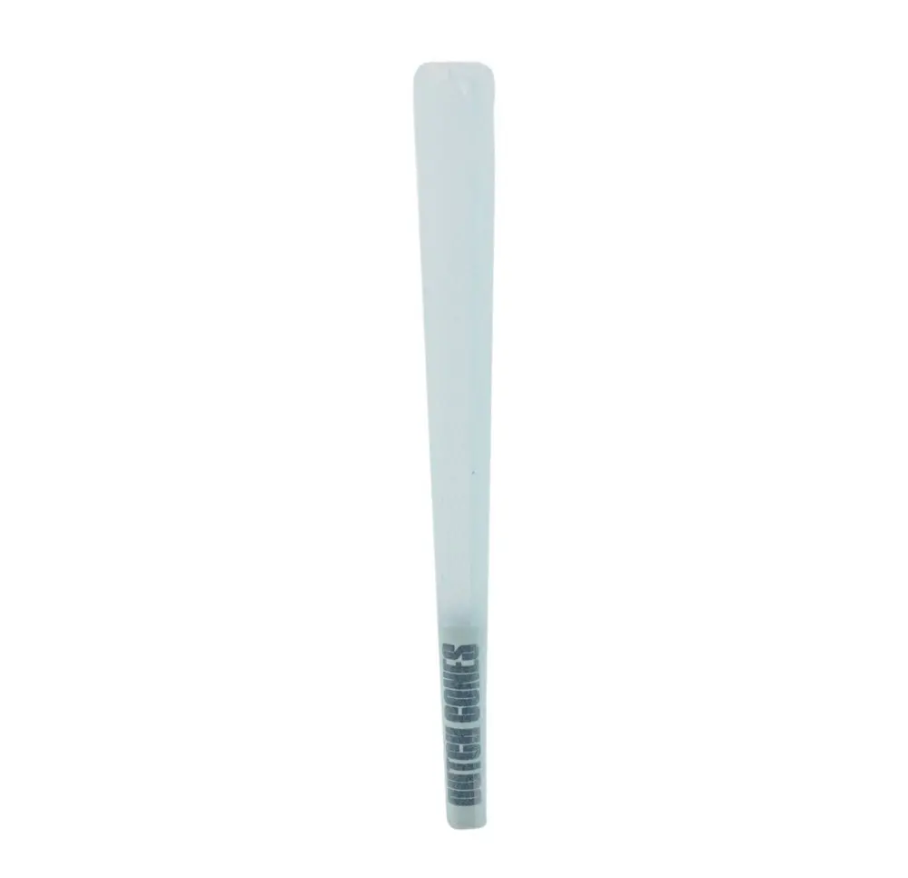 Bibułki skręcone Dutch Cones King Size Blue 3 sztuki
