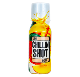 Szot Konopny Chillin Shot Exotic Light 375 mg - 100 ml