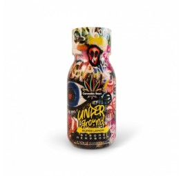 Szot Konopny Cannabis Boys Undeground Super Lemon 600mg - 100 ml