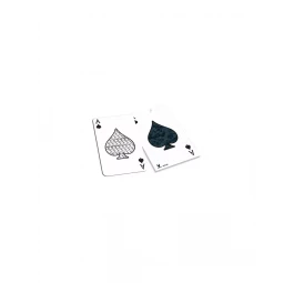 Młynek metalowy tarka ACE OF SPADES