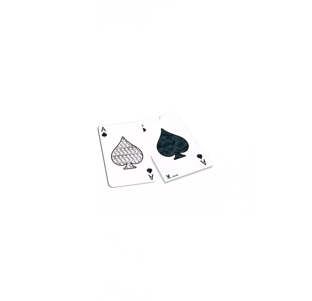 Młynek metalowy tarka ACE OF SPADES