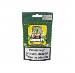 Susz CBD do Palenia - Specjały Babci Marysi - Midwest 10 g