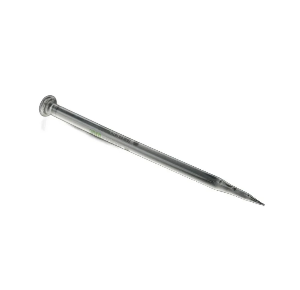 Szklany Pogrzebacz / Dabber (ostry) Szklany Pogrzebacz / Dabber (ostry)