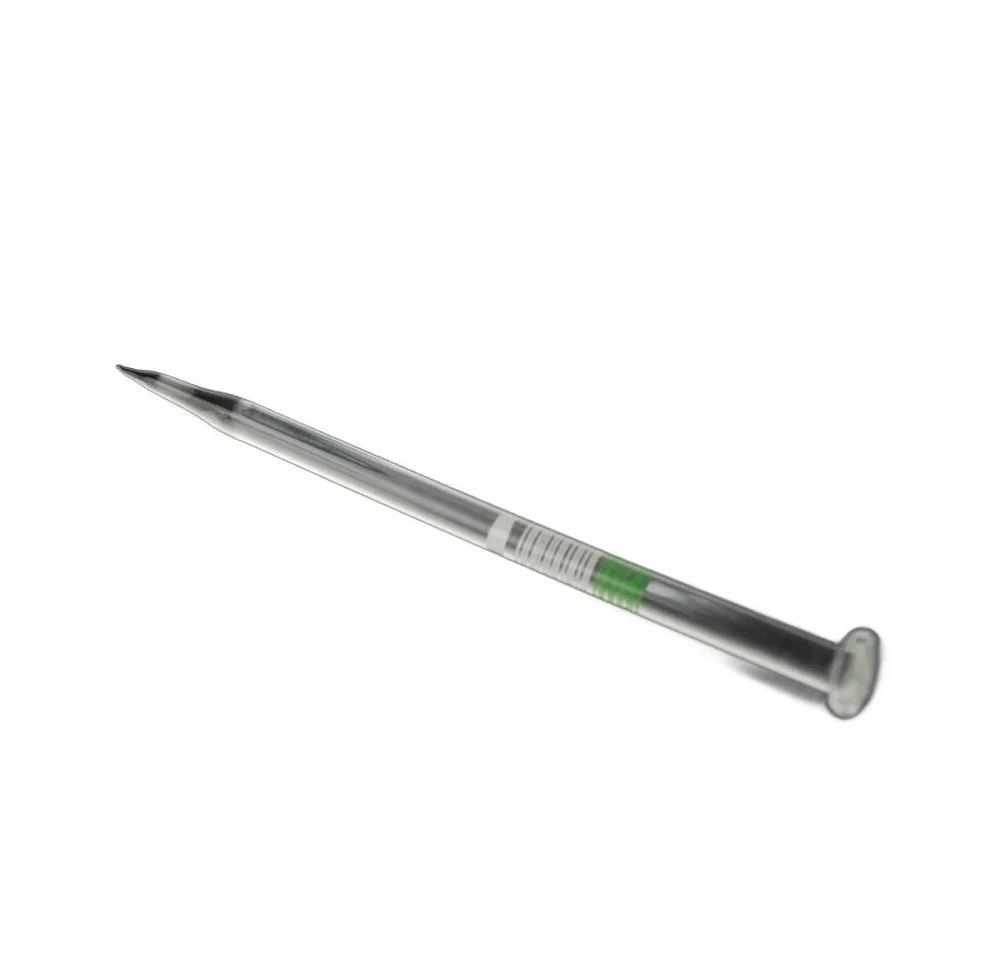Szklany Pogrzebacz / Dabber (ostry) Szklany Pogrzebacz / Dabber (ostry)