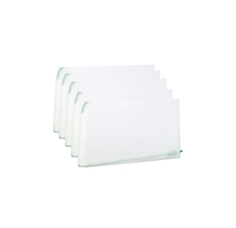 Woreczki do prasy LTQ - 5 sztuk - 7,5 x 12,5 cm 120 micron