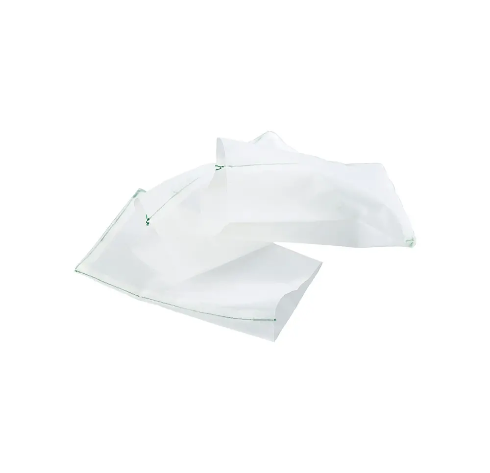 Woreczki do prasy LTQ - 5 sztuk - 7,5 x 12,5 cm 120 micron