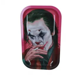 Tacka Metalowa 16 x 27 cm - Joker