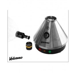 Vaporizer VOLCANO Analog Classic Solid Valve