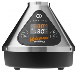 Vaporizer VOLCANO Hybrid