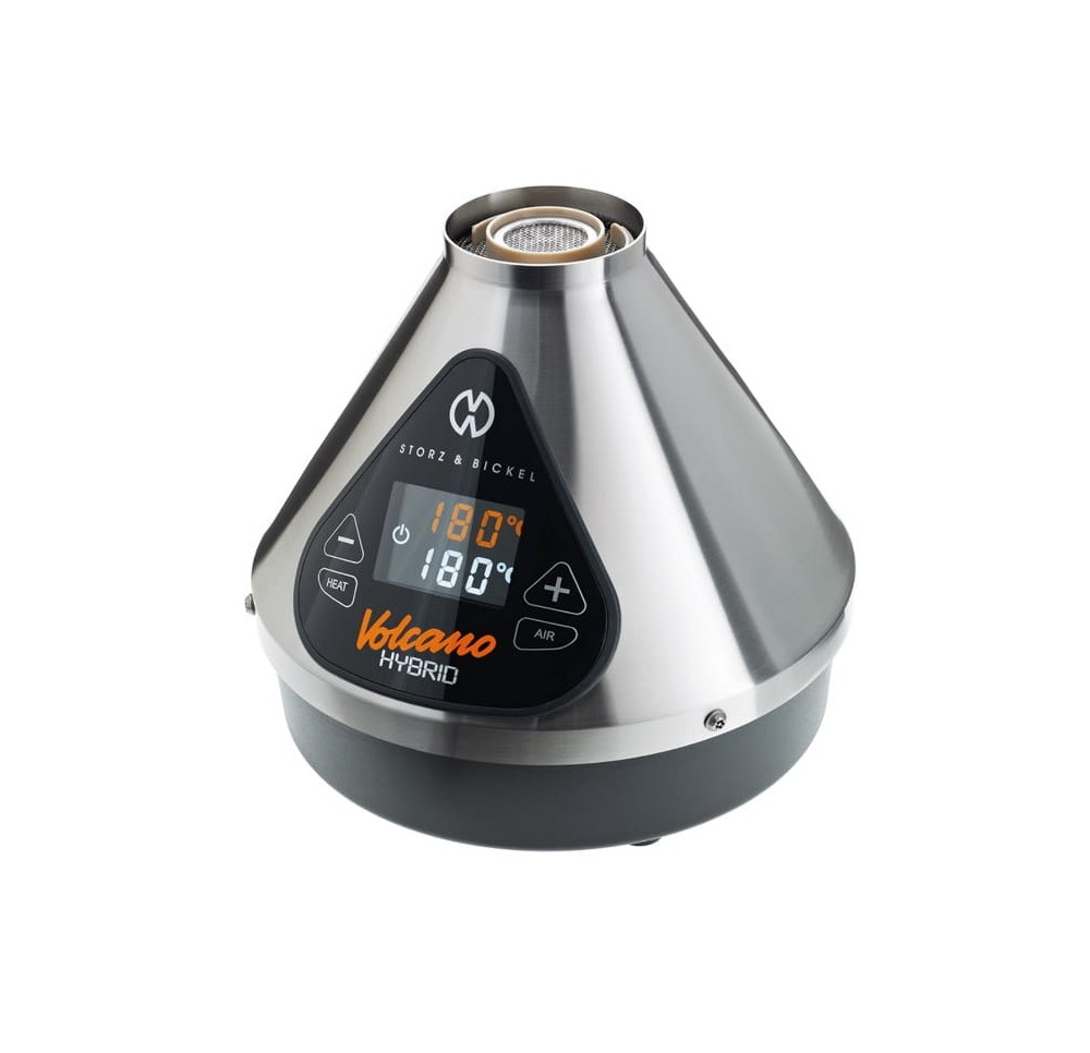 Vaporizer VOLCANO Hybrid