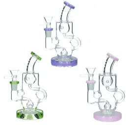 Bongo Szklane Elite Glass Spheres 16 cm / 5 mm - MIX