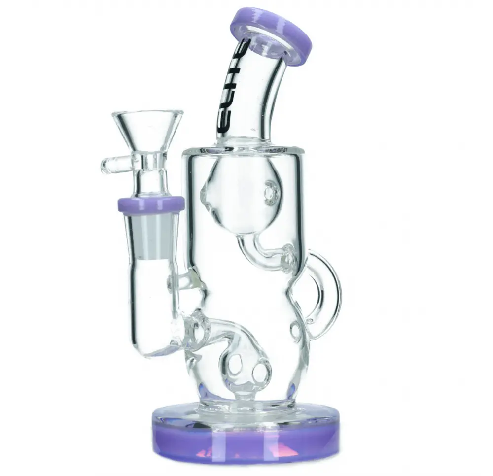 Bongo Szklane Elite Glass Spheres 16 cm / 5 mm - MIX