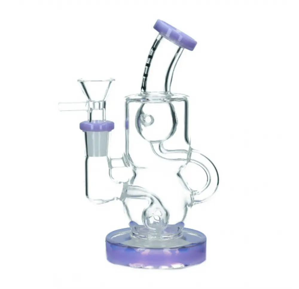Bongo Szklane Elite Glass Spheres 16 cm / 5 mm - MIX