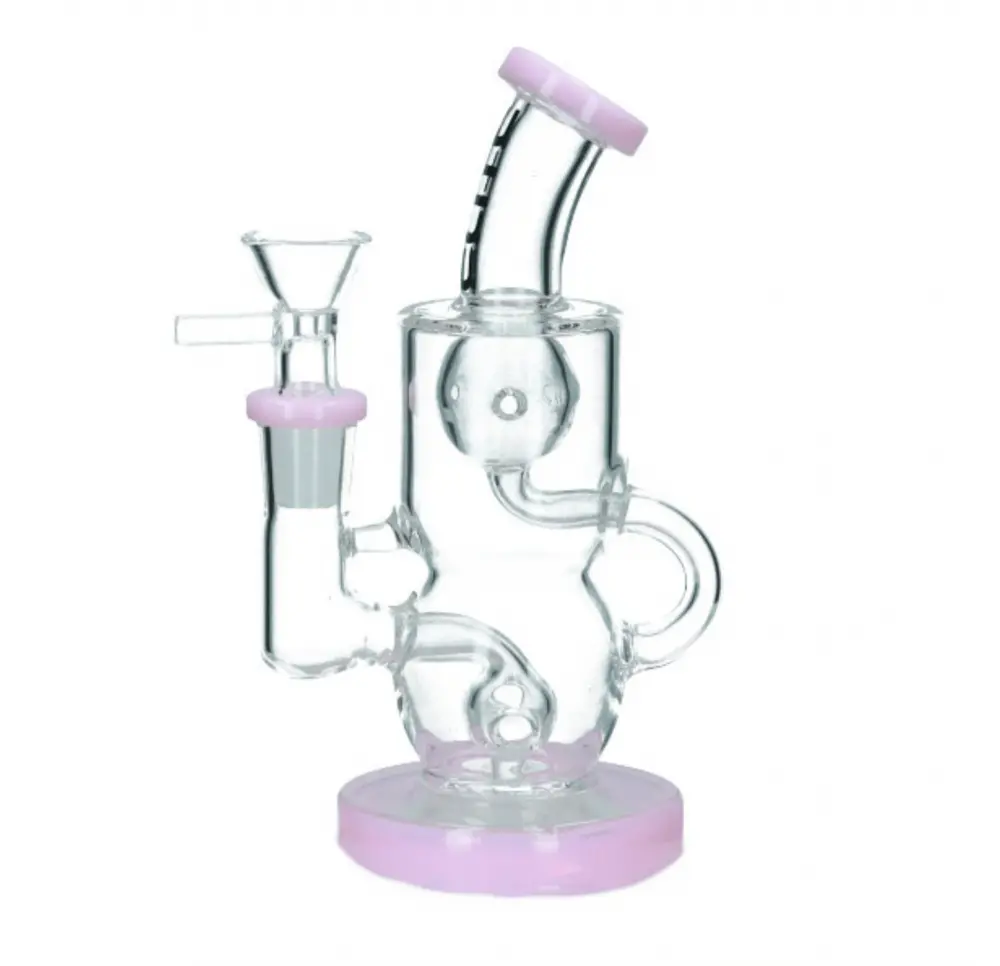 Bongo Szklane Elite Glass Spheres 16 cm / 5 mm - MIX