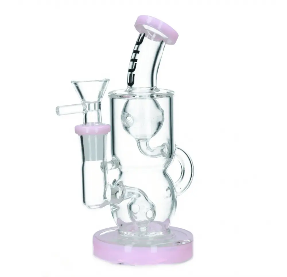 Bongo Szklane Elite Glass Spheres 16 cm / 5 mm - MIX