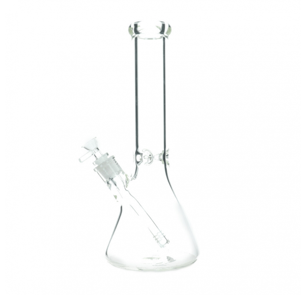 Bongo Szklane Clear Classic 32,5 cm / 7 mm