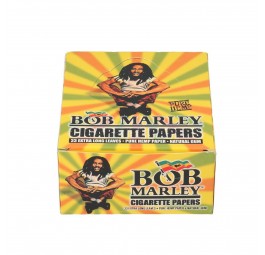 Bibułka SMOKING Bob Marley KS BOX 50 szt.