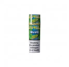 Blunty Cyclones Hemp Double Wraps Blue - 2 sztuki