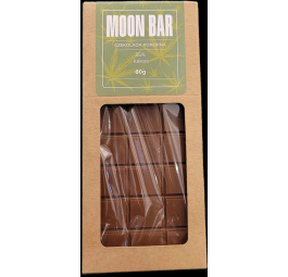 Czekolada Moon Bar