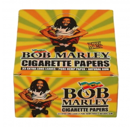 Bibułki Smoking Bob Marley MIX