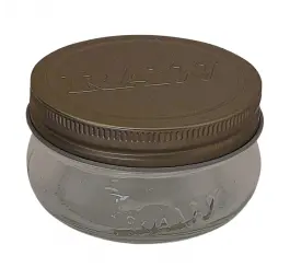 Słoik szklany RAW Mason Jar 180 ml