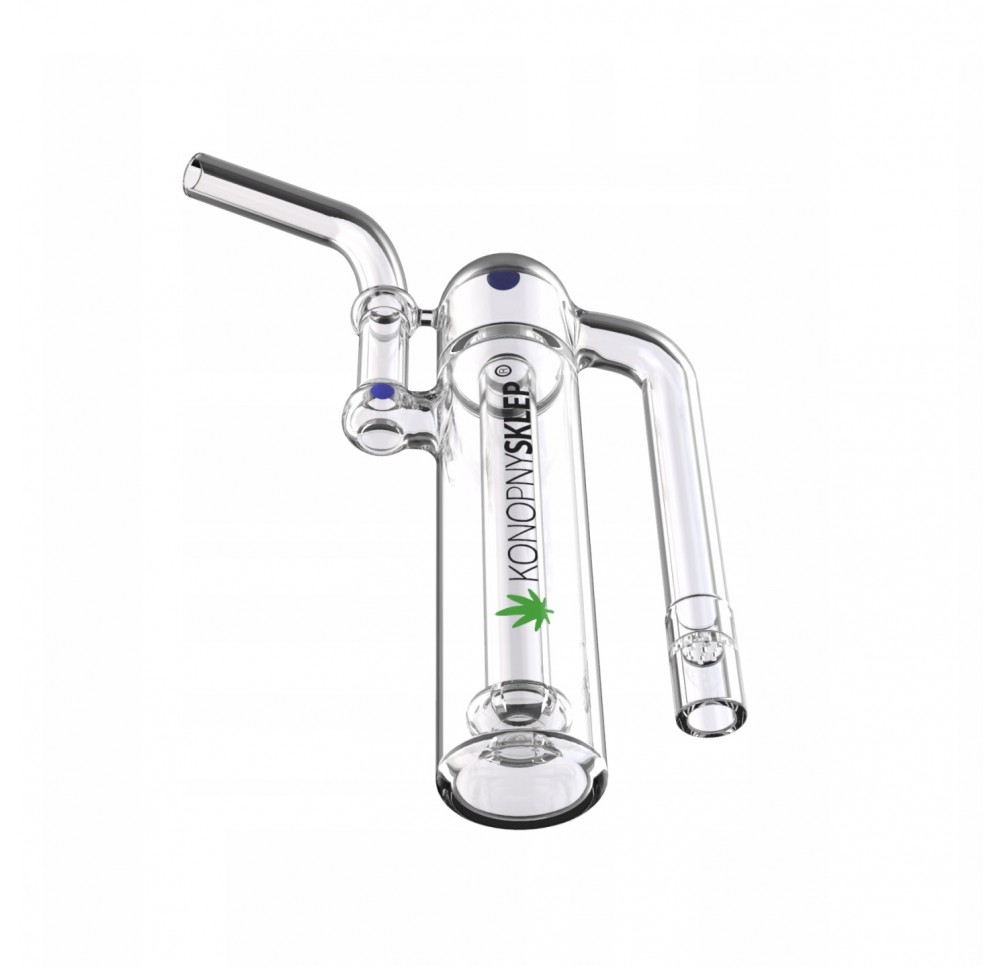 Bubbler XXL Large do Waporyzatora Fenix Mini