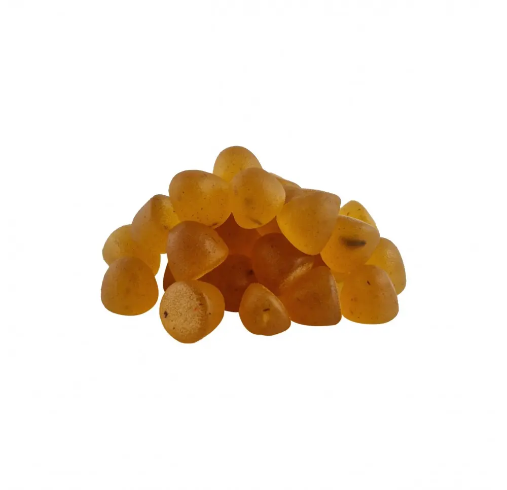 Żelki konopne CANNOVA + Wrzos i Jemioła CBG 250mg/90g