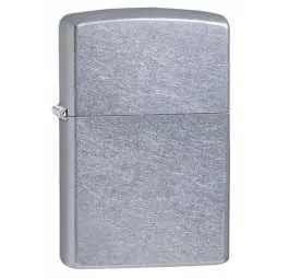 Zapalniczka ZIPPO STREET CHROM