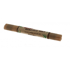 Mata bambusowa RAW do rolowania