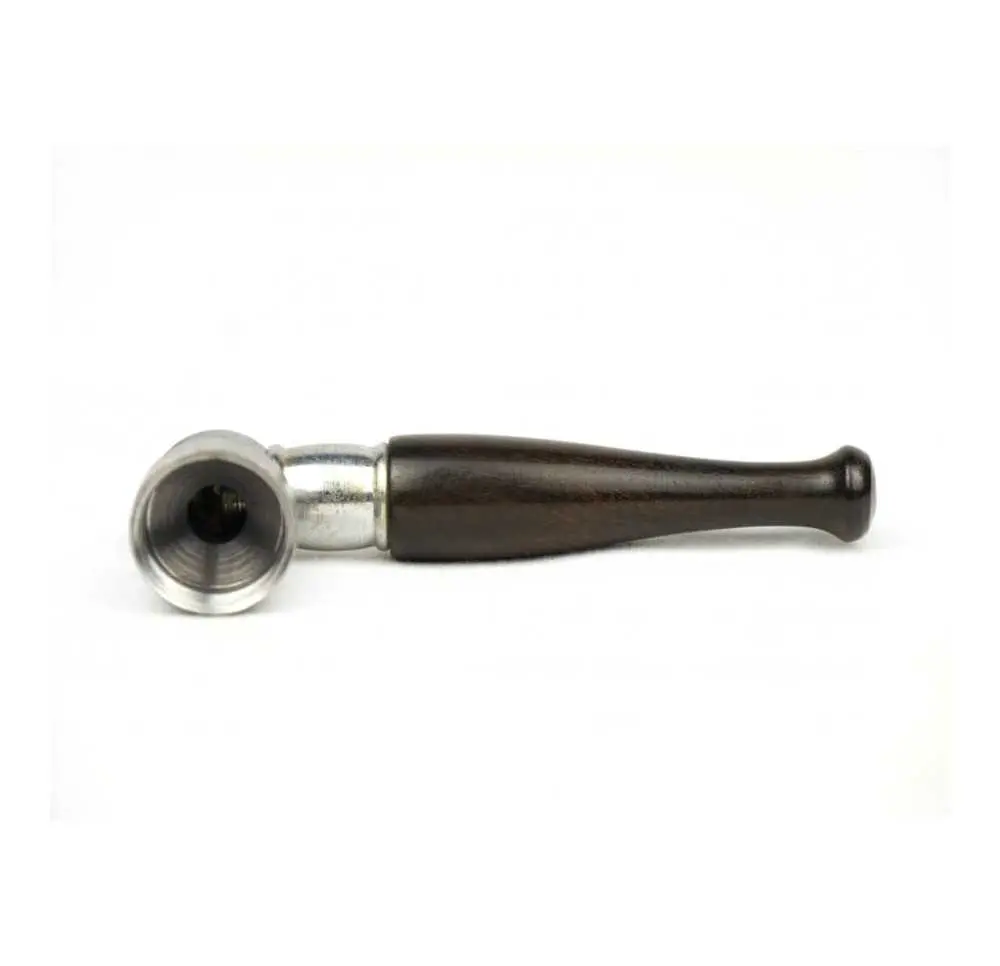 Lufka drewniano metalowa 7,5 cm