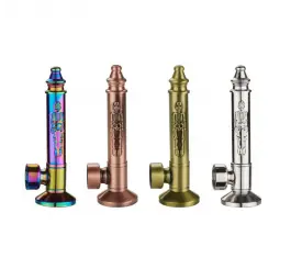Lufka metalowa Champ High Szkielet 9,5cm MIX