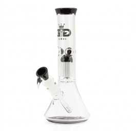 Bongo lodowe Grace Glass filtracja 27,5 cm 18.8 mm / 14,5 mm