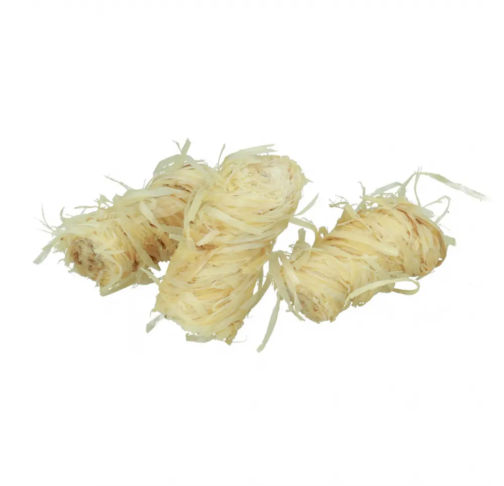 Podpałka do grilla, kominków wełna 1 kg