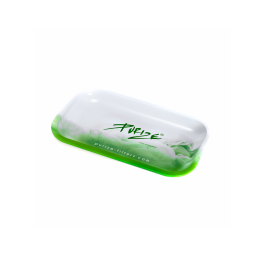 Tacka metalowa Purize SMOKE 27 x 16 cm