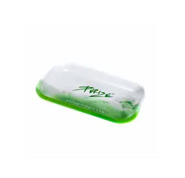 Tacka metalowa Purize SMOKE 27 x 16 cm