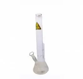 Bongo lodowe TOXIC 42 cm – szlif 18,8 mm