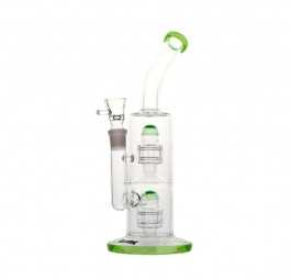 Bongo z filtracjami UFO 30 cm 18,8 mm