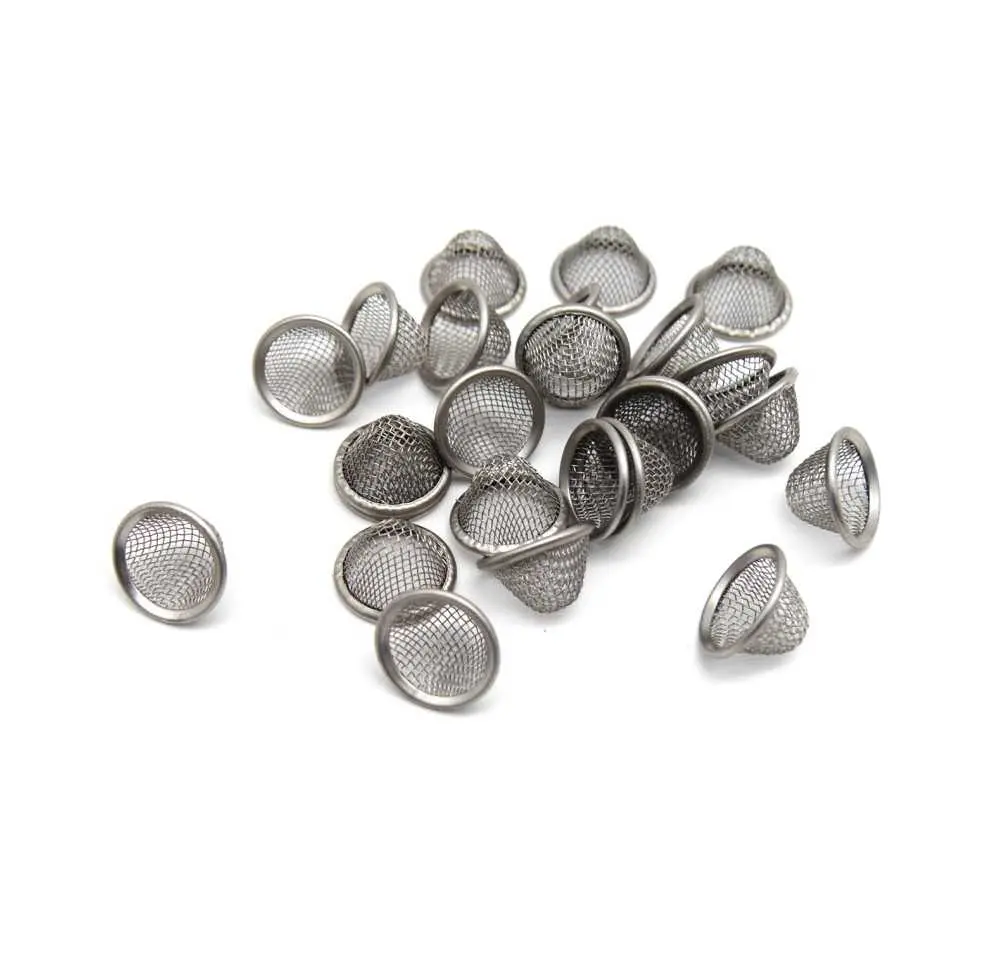 Sitka durszlak 15 mm BOX 100 sztuk