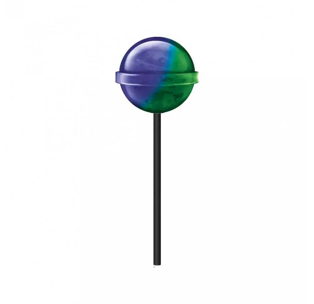 Lizaki konopne - Blueberry Haze - 10 sztuk